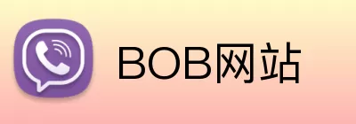 BOB网站 Logo